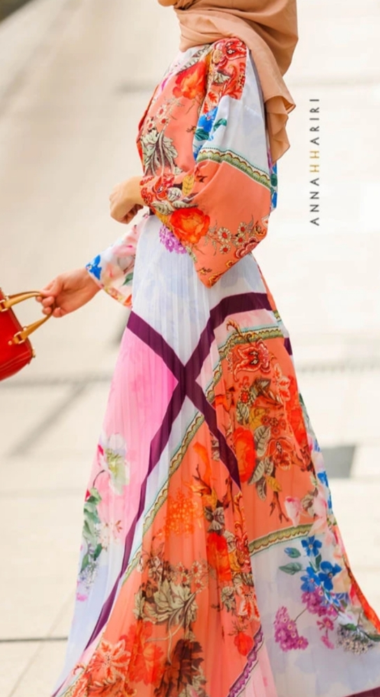 Annah Hariri 3 piece kimono set size 14 NWT Host Pick - Picture 2 of 5